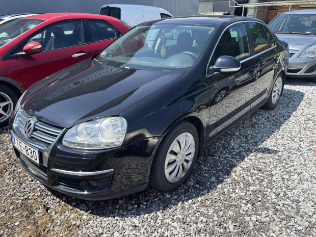 Volkswagen Jetta 1.4 TSi Comfortline