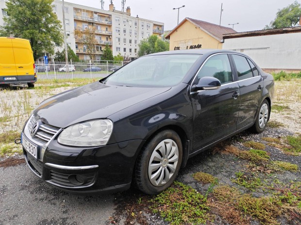 Volkswagen Jetta 1.4 TSi Comfortline VEZ. Lnc...