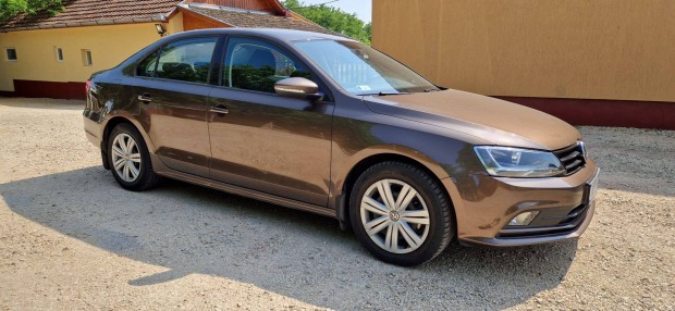 Volkswagen Jetta 1,4 Tsi eladó