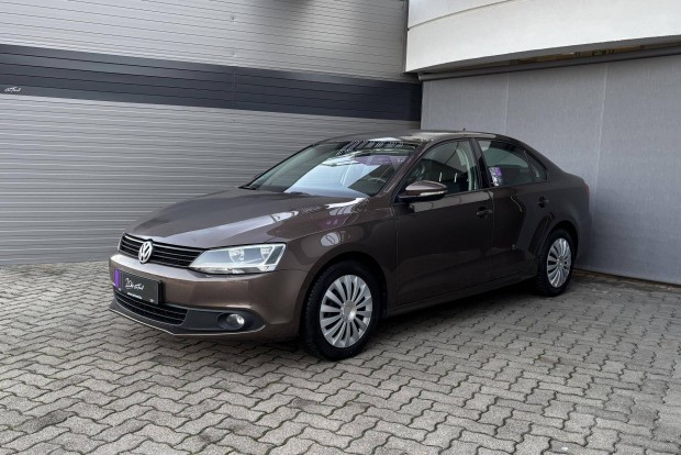 Volkswagen Jetta 1.6 CR TDI Comfortline Garanci...