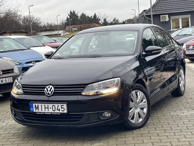 Volkswagen Jetta 1.6 CR TDI Comfortline Mo-i. n...