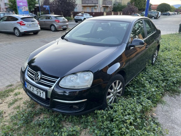 Volkswagen Jetta 1.6 Comfortline