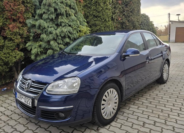 Volkswagen Jetta 1.6 Comfortline