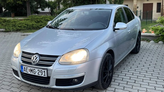 Volkswagen Jetta 1.6 Comfortline