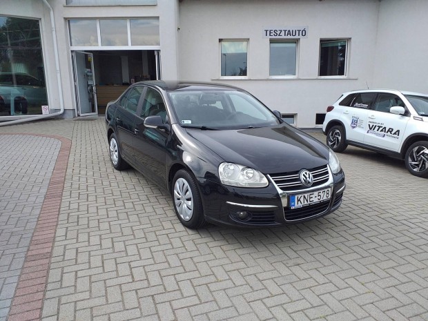 Volkswagen Jetta 1.6 Comfortline
