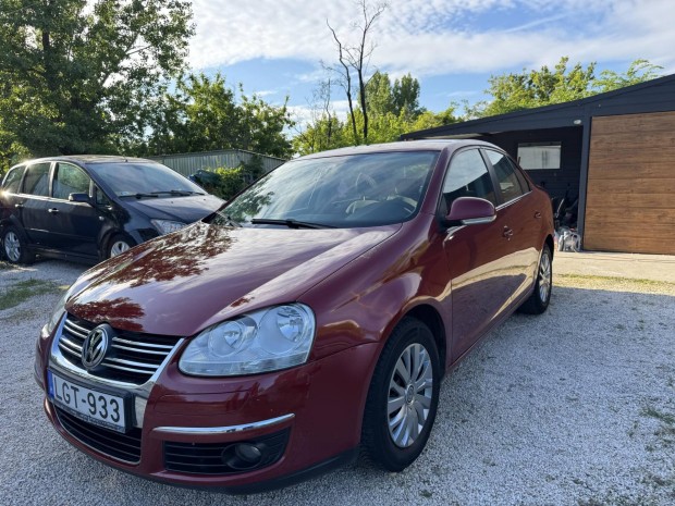 Volkswagen Jetta 1.6 Comfortline