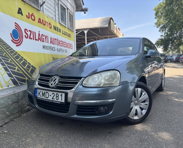 Volkswagen Jetta 1.6 Comfortline ITT és Most AK...