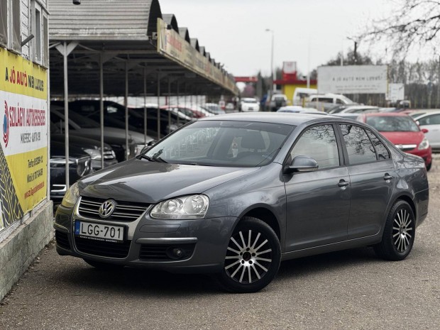 Volkswagen Jetta 1.6 Comfortline ITT �s Most AK...