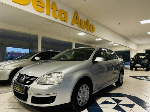 Volkswagen Jetta 1.6 Comfortline jszer llapo...