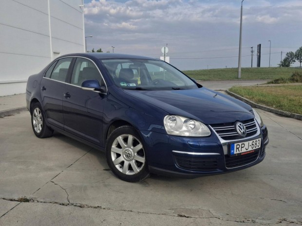 Volkswagen Jetta 1.6 FSI Comfortline