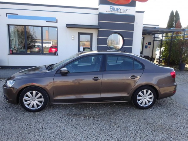 Volkswagen Jetta 1.6 TDI Comfortline Gazdaságos...