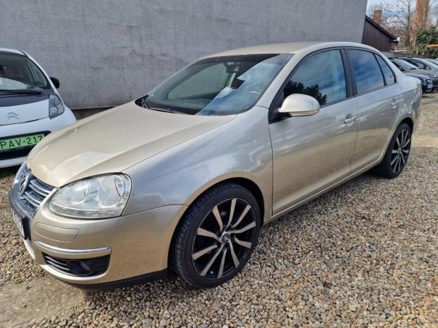 Volkswagen Jetta 1.6 Trendline Magyarorsz�gi! F...