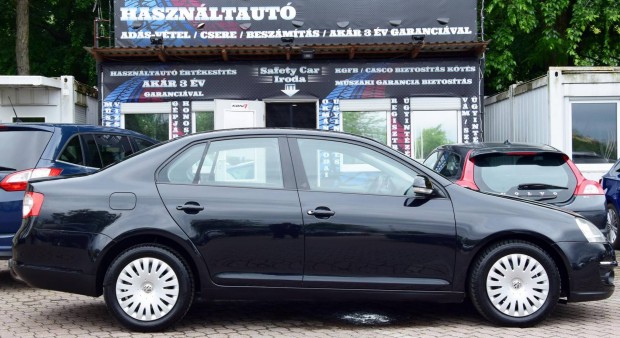 Volkswagen Jetta 1.6 Trendline Magyarorszgi! S...