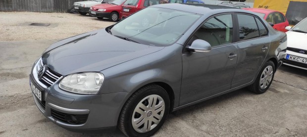 Volkswagen Jetta 1.6 Trendline Magyarorszgi v...