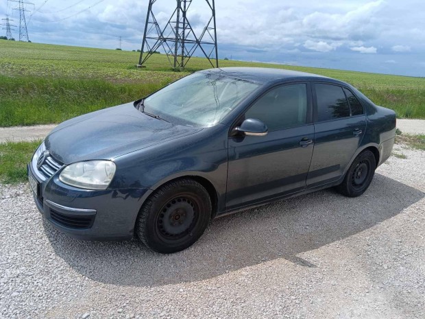 Volkswagen Jetta 1.9 PD TDI Comfortline