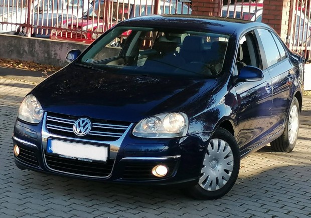 Volkswagen Jetta 1.9 PD TDI Comfortline