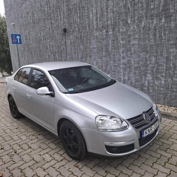 Volkswagen Jetta 1.9 PD TDI Sportline