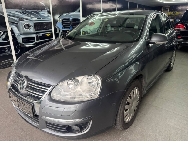 Volkswagen Jetta 1.9 TDI