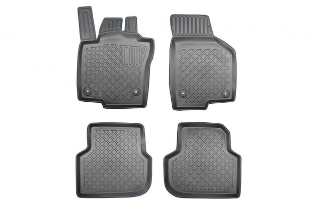 Volkswagen Jetta 2010 Guardliner Patentos Gumisznyeg Lbtlca