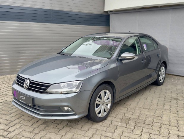 Volkswagen Jetta 2.0 TDI BMT Comfortline Garanc...