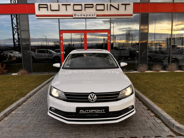 Volkswagen Jetta 2.0 TDI BMT Highline DSG fs!...