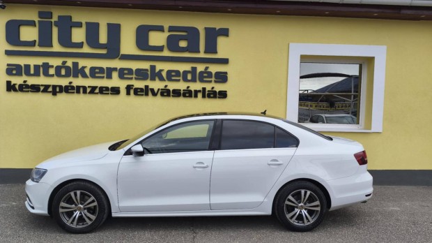 Volkswagen Jetta 2.0 TDI BMT Highline DSG Tempo...