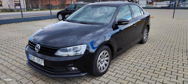 Volkswagen Jetta 2.0 TDI BMT Trendline DSG magy...
