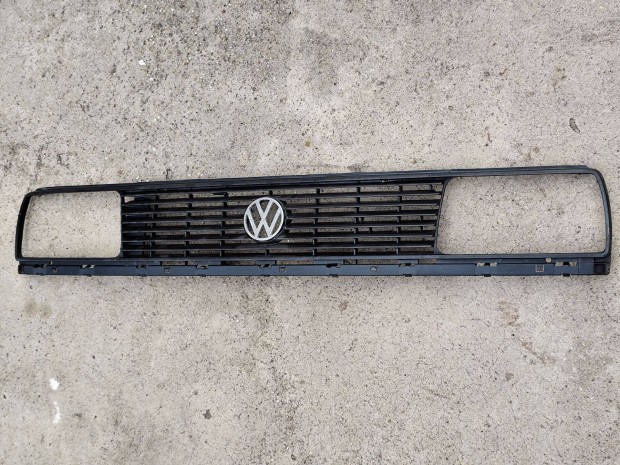 Volkswagen Jetta 2 sr htrcs