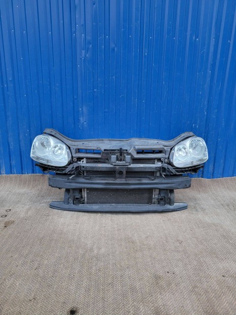 Volkswagen Jetta Golf 5 V Hella bal 1K6941005 jobb 1K6941006 fényszóró