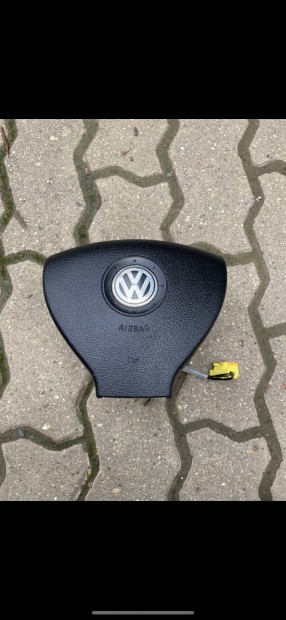 Volkswagen Jetta Golf V Touran 2 csatis kormnylgzsk