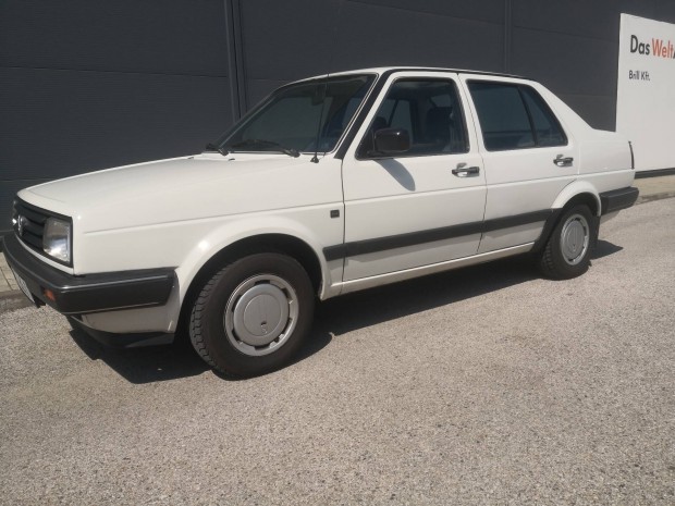 Volkswagen Jetta II 1.3 1987-es vj