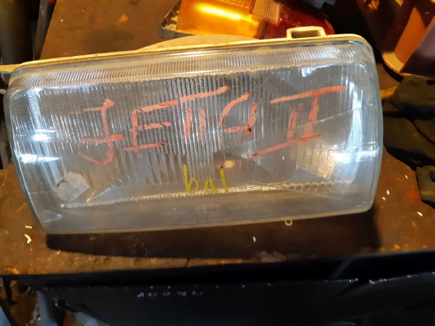 Volkswagen Jetta II Jobb Első Lámpa / Fényszóró