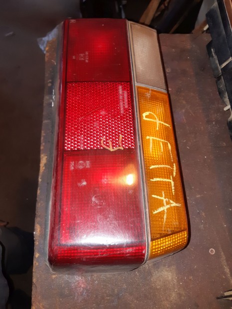 Volkswagen Jetta I Jobb Hátsó Lámpa