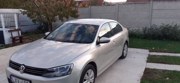 Volkswagen Jetta TSI elad