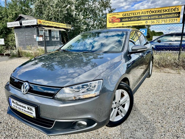 Volkswagen Jetta VI 1.4 TSI BMT Comfortline DSG...
