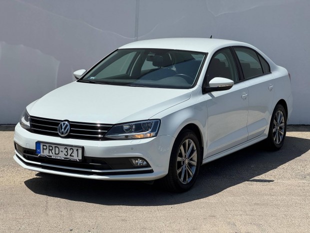 Volkswagen Jetta VI 1.4 TSI BMT Comfortline Mag...