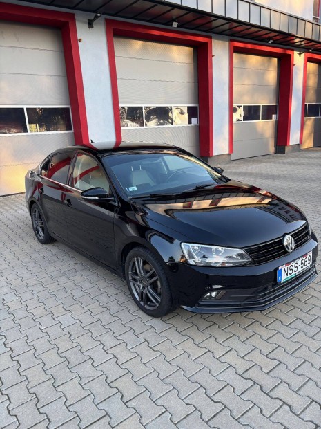 Volkswagen Jetta VI 1.4 TSI BMT Highline 84.000 KM