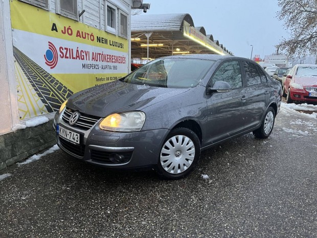 Volkswagen Jetta V 1.6 Comfortline ITT s Most...