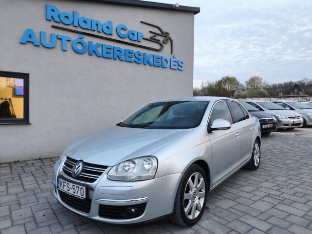 Volkswagen Jetta V 1.6 Comfortline Tempomat! Di...