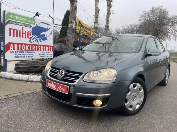 Volkswagen Jetta V 1.6 Trendline 139400 ! 10 L...