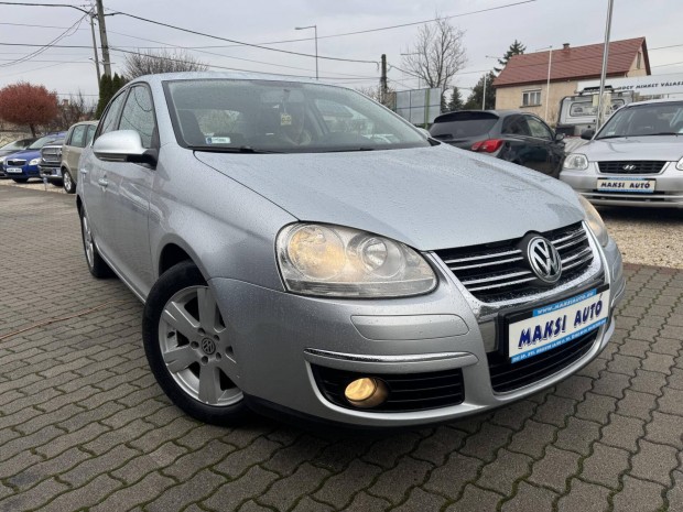 Volkswagen Jetta V 1.6 Trendline Els Tulaj!MAG...