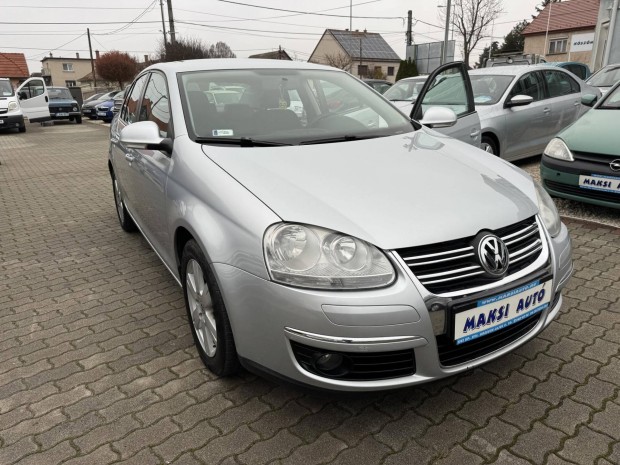 Volkswagen Jetta V 1.6 Trendline Els Tulaj!MAG...