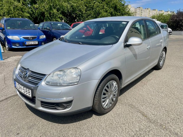 Volkswagen Jetta V 1.9 PD TDI Comfortline szp...