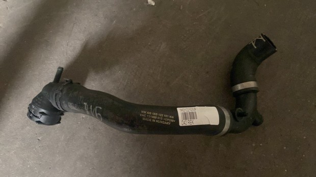 Volkswagen Jetta /Audi A3 v�zcs� 1K0122101 elad�