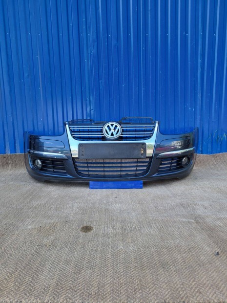 Volkswagen Jetta, Golf 5 V kombi gyári 1k0807221D első lökhárító