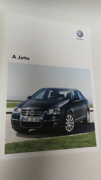 Volkswagen Jetta katalgus 