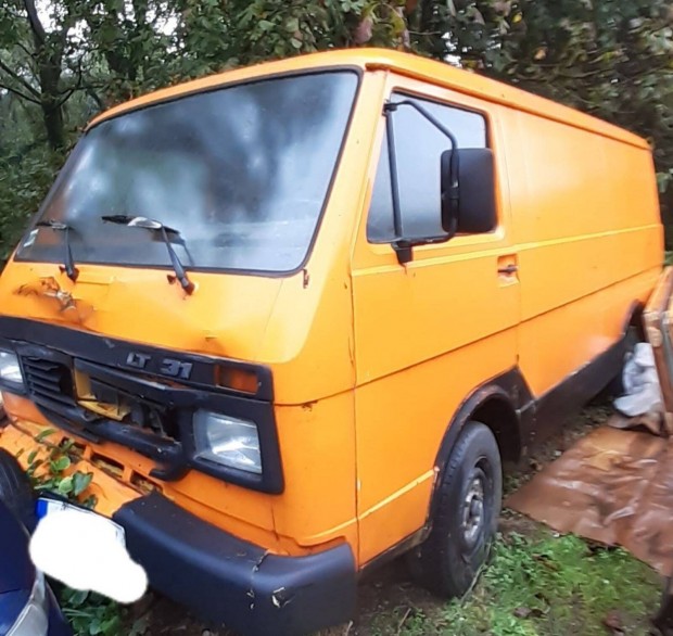 Volkswagen LT31 bontsra,vagy egyben elad