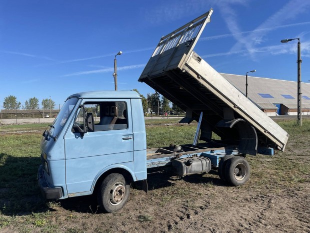 Volkswagen LT35 billencs elad�