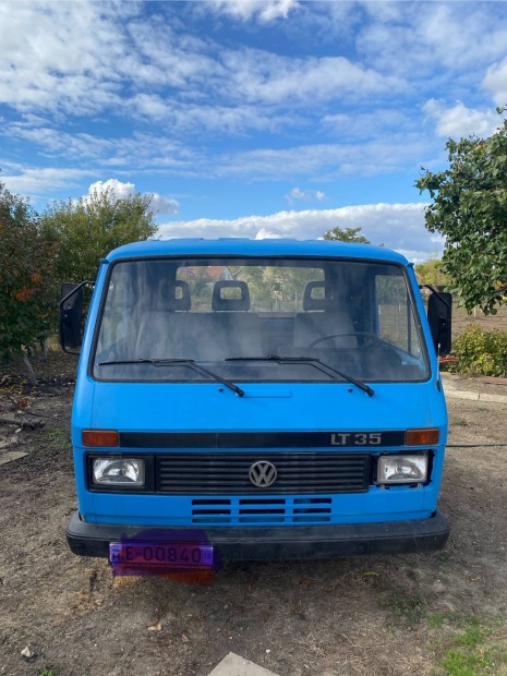 Volkswagen LT35 eladó