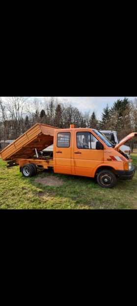 Volkswagen LT46  2.5D 1998